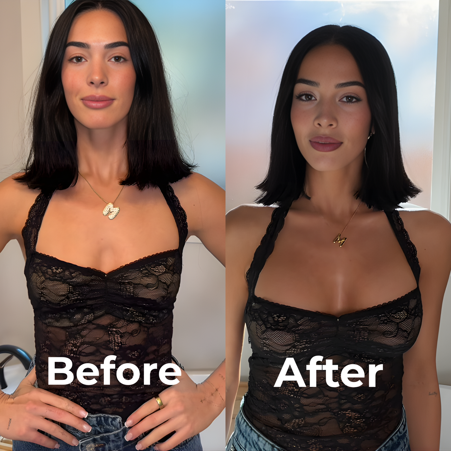 MyOfera™ Chest Enhancement Gummies