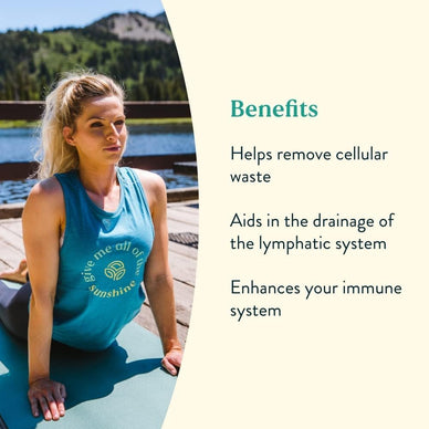 "Awaken Your Energy, Embrace a Lighter You!"