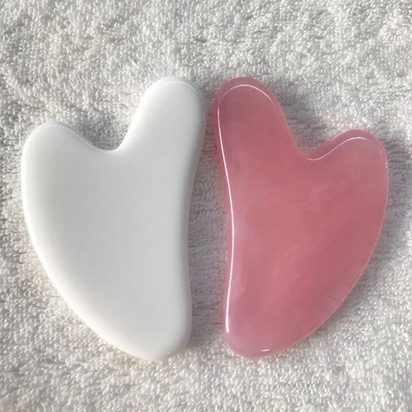 Facial Gua Sha