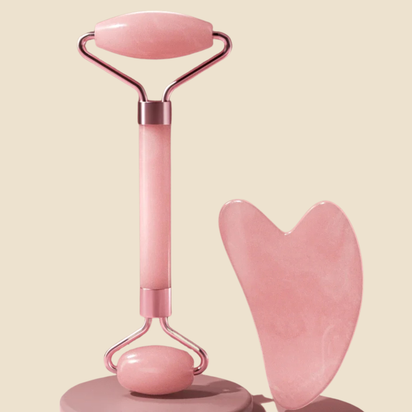 Facial Massage Roller