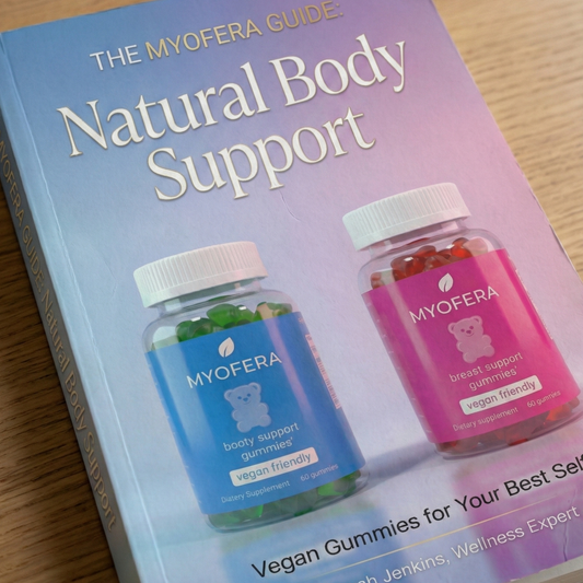 MyOfera Guide to Natural Curves.