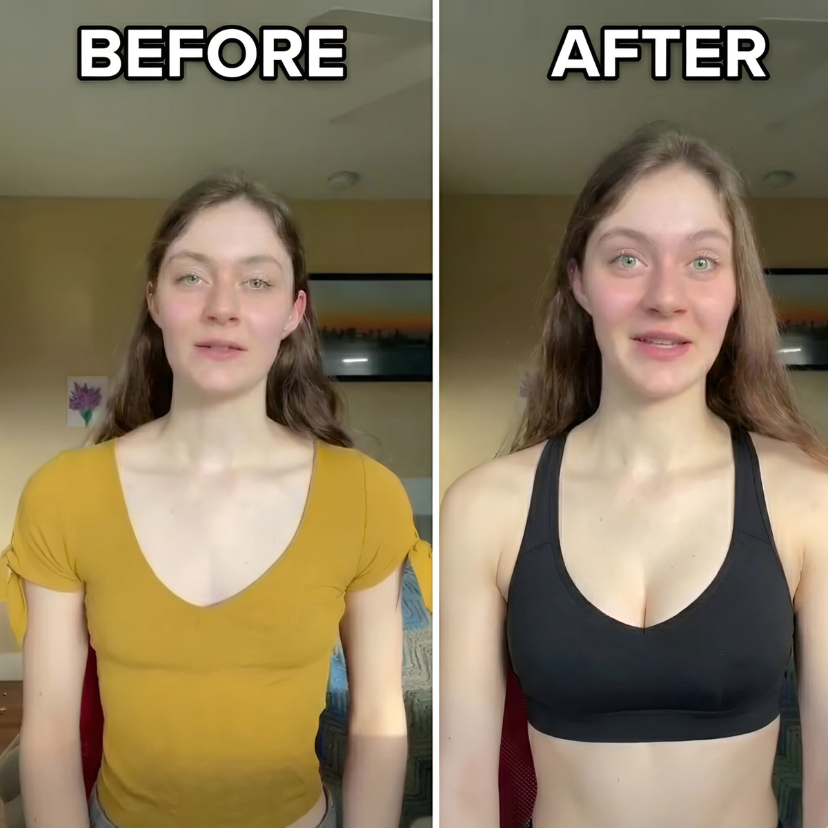 MYOFERA™ Curves Support Gummies