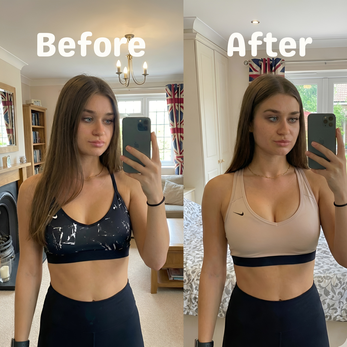 MYOFERA™ Curves Support Gummies