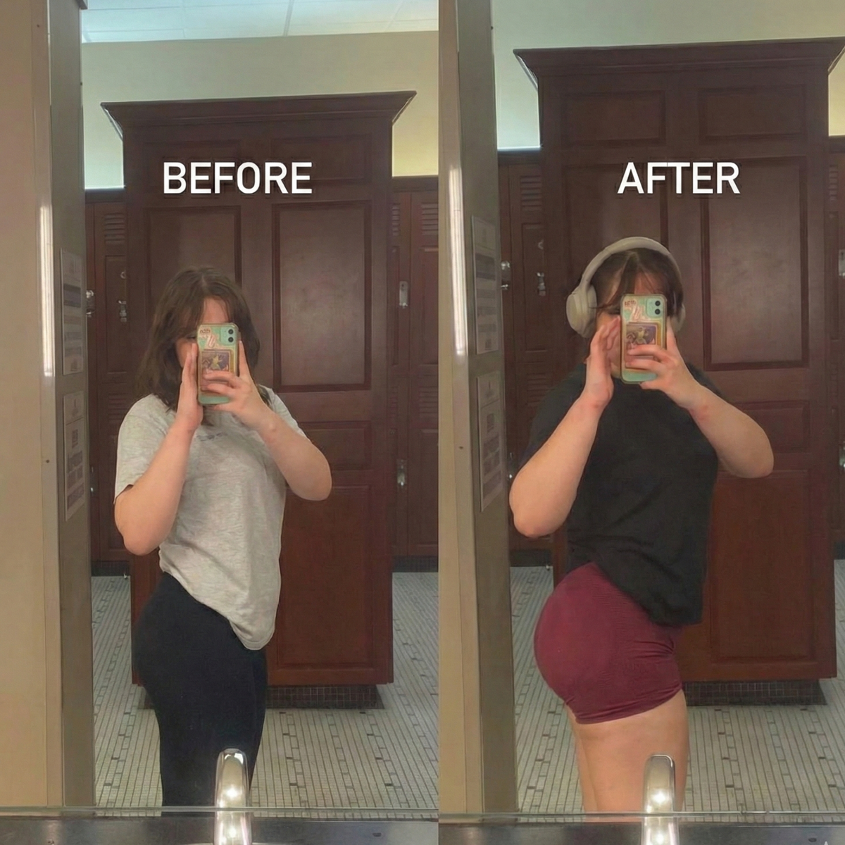 MYOFERA™ Curves Support Gummies