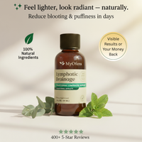 MyOfera™ Lymphatic Wellness Drops