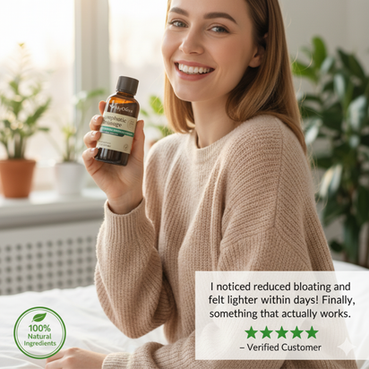 MyOfera™ Lymphatic Wellness Drops