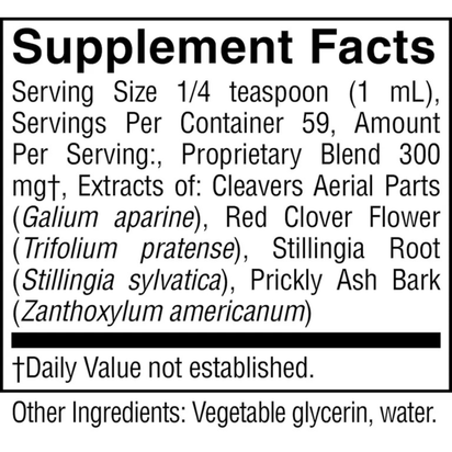 MyOfera™ Lymphatic Wellness Drops