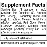 MyOfera™ Lymphatic Wellness Drops