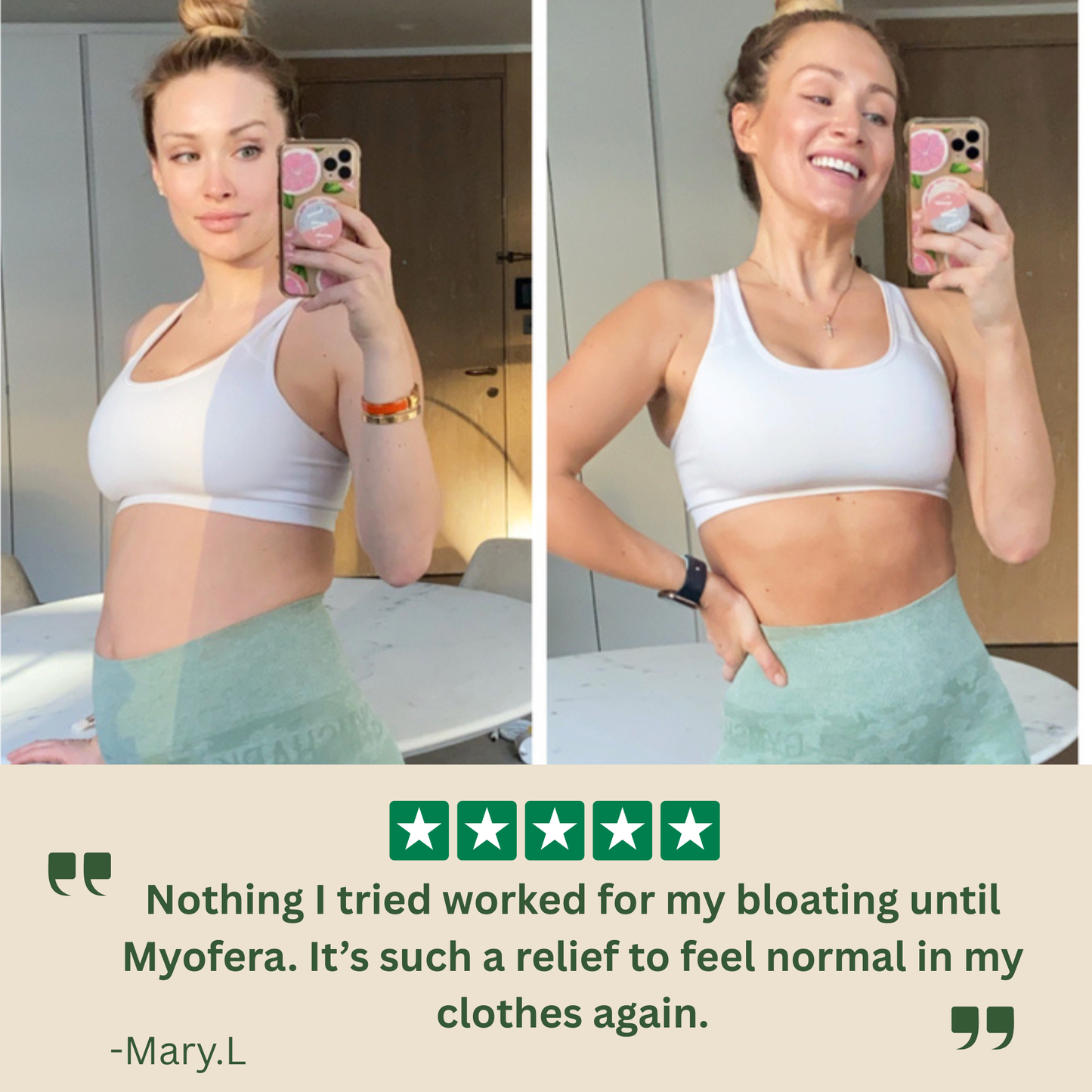 MyOfera™ Lymphatic Wellness Drops